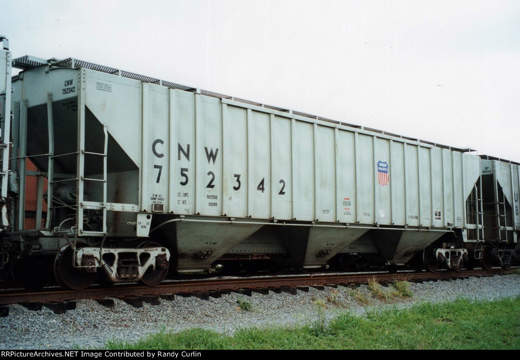 CNW 752342