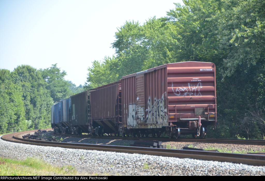 BKTY 156028