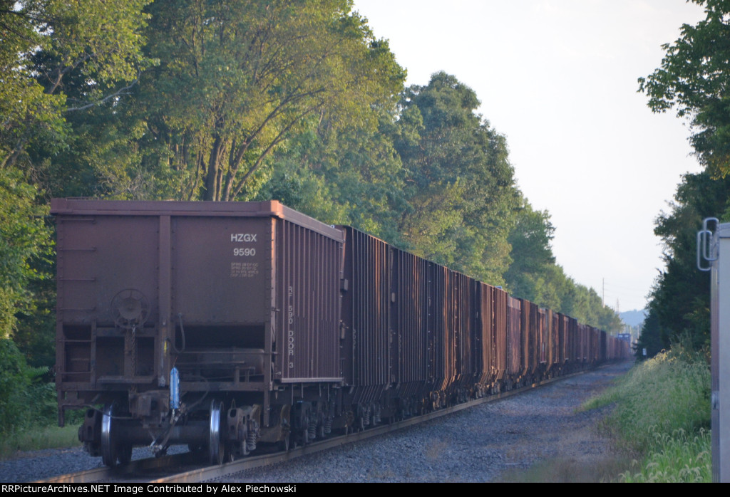 HZGX 9590