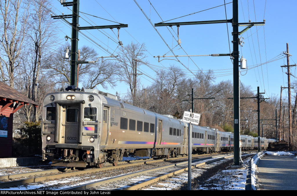NJT