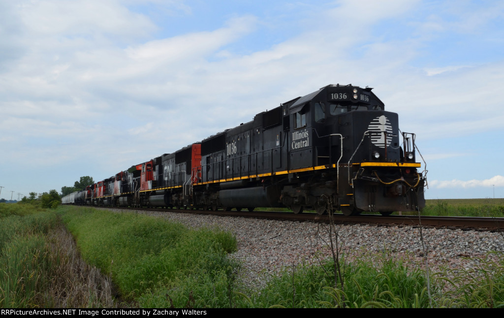 IC 1036 CN 5737 3001 5289 9544 8001