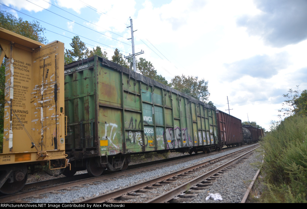MWCX 100835