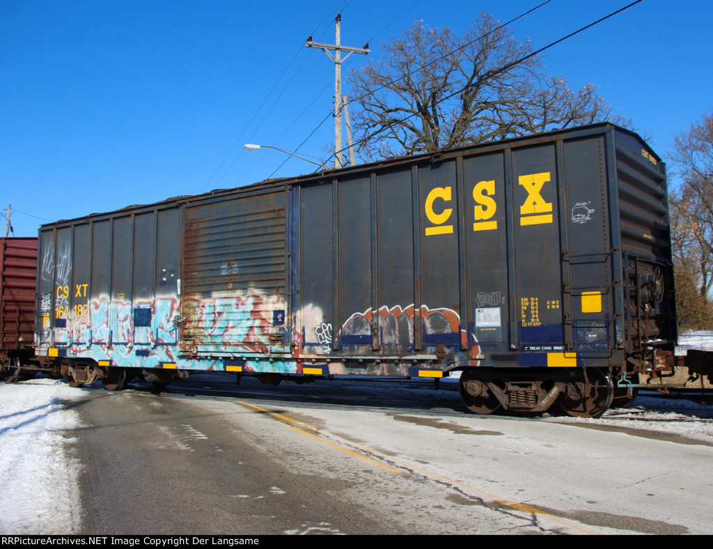 CSX 164183