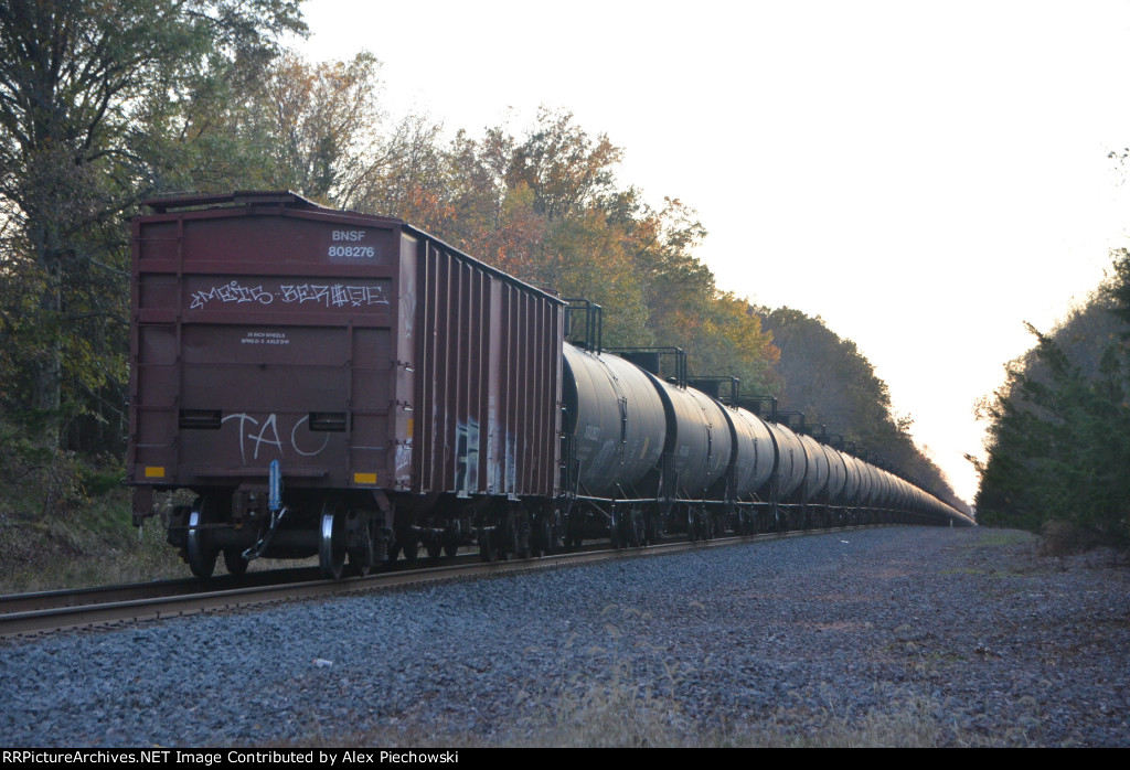 BNSF 808276
