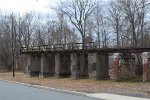 Coal Trestle