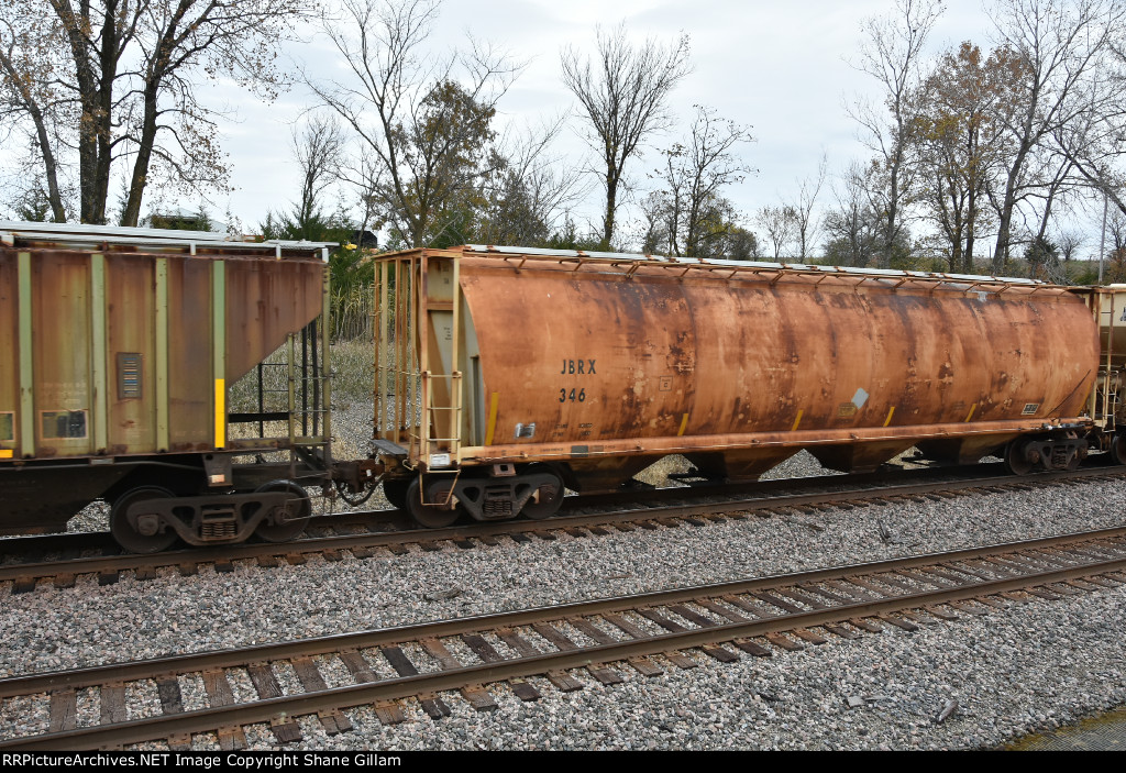 JBRX 346