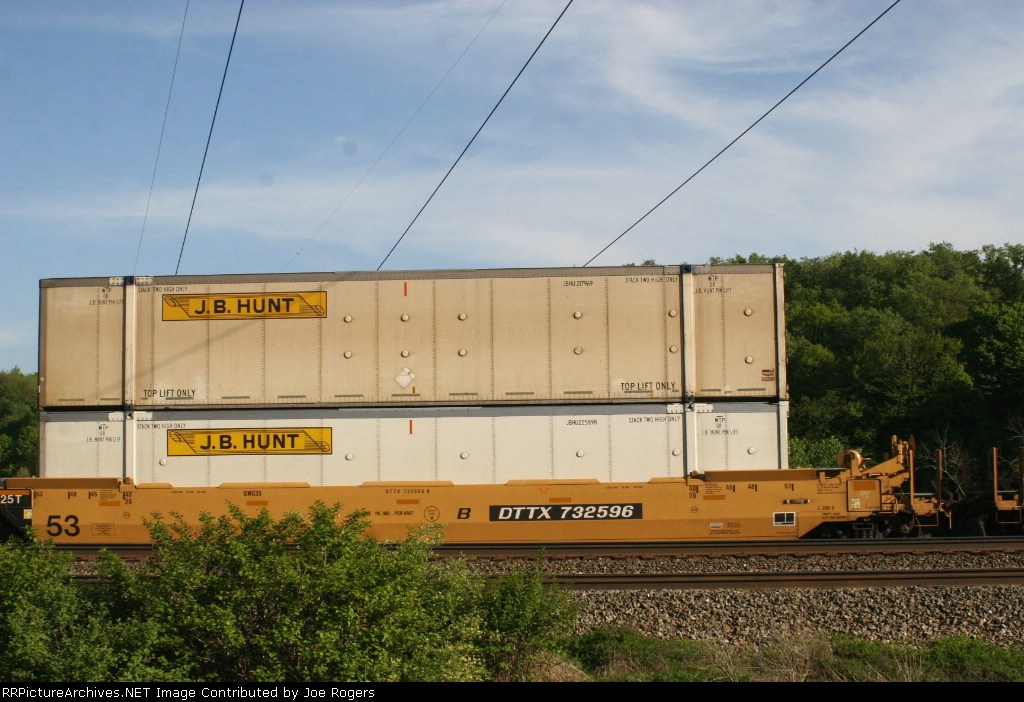 DTTX 732596