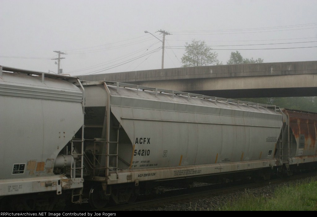 ACFX 54210