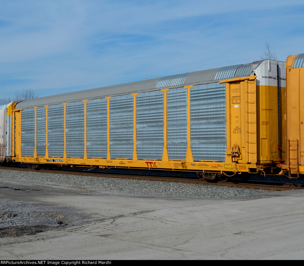 TTGX 702623