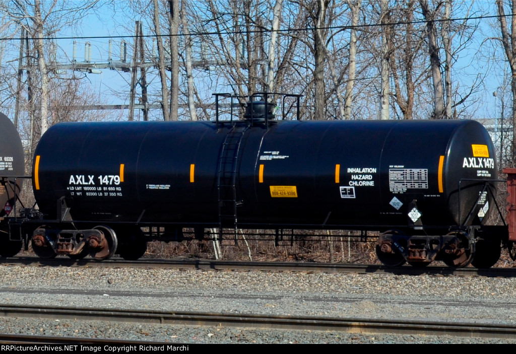 AXLX 1479