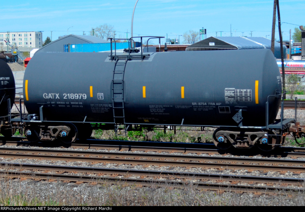 GATX 218979