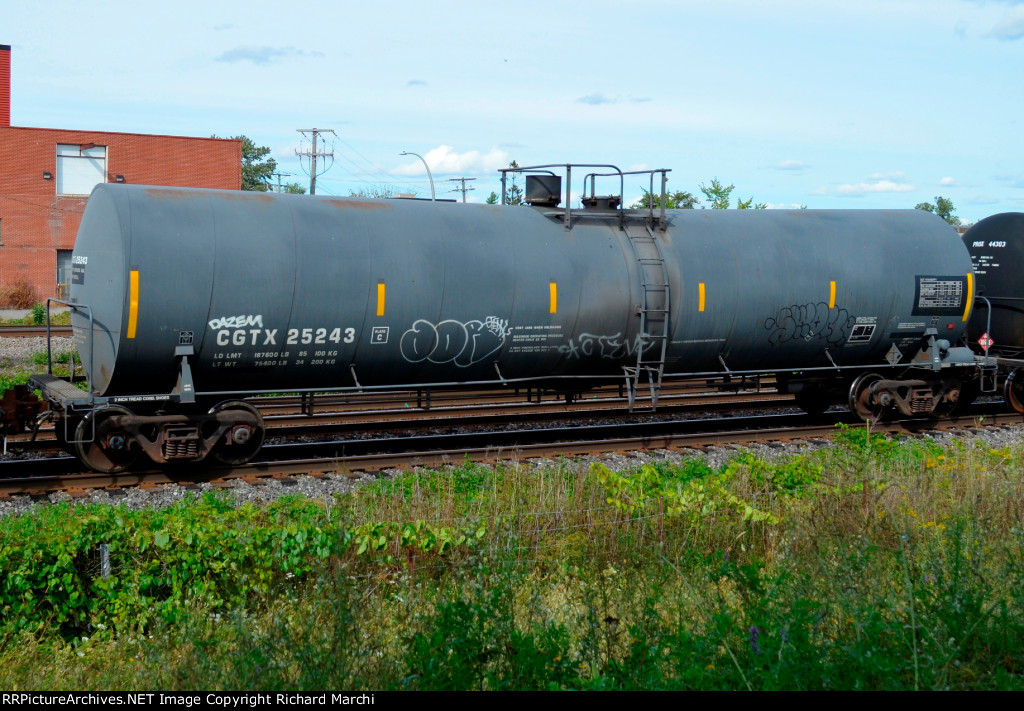 CGTX 25243
