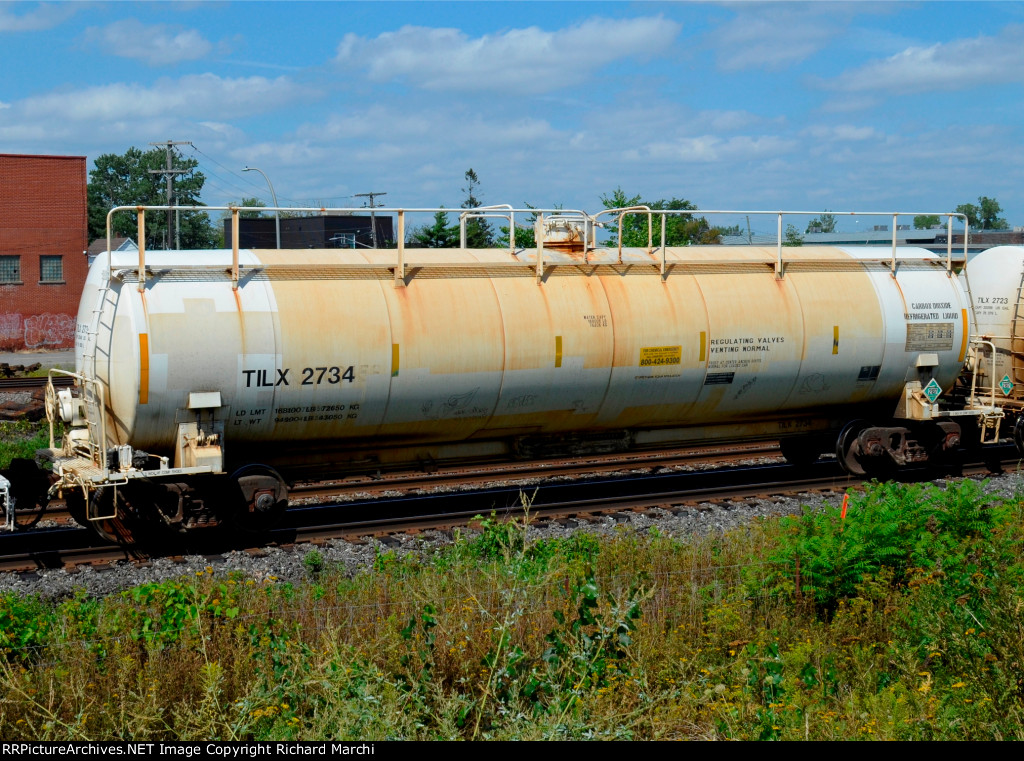 TILX 2734