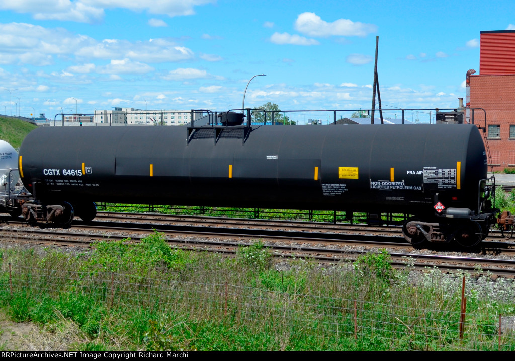CGTX 64615