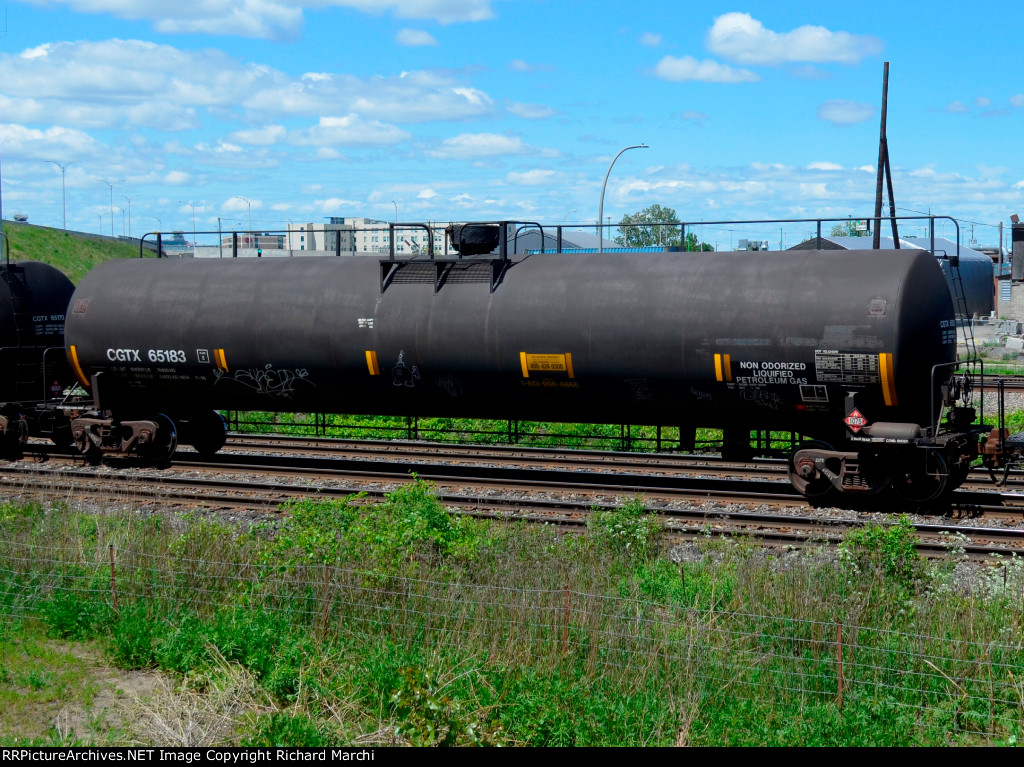 CGTX 65183
