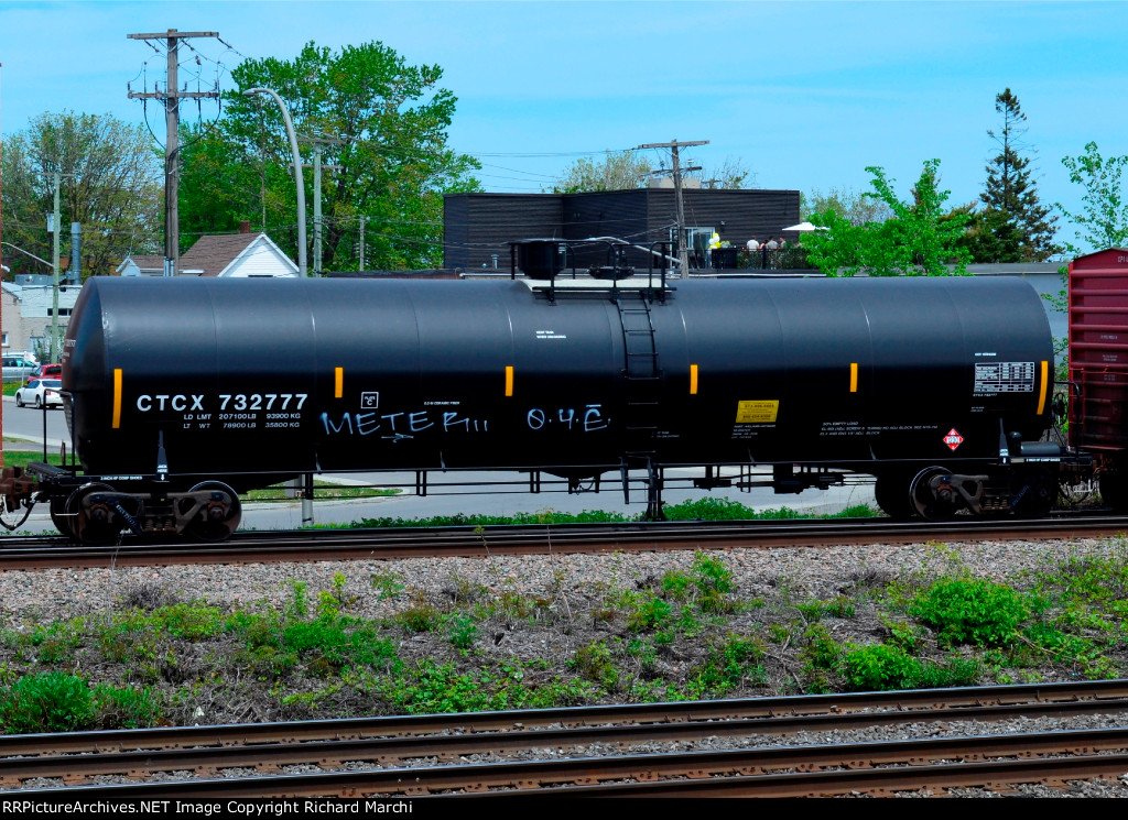 CTCX 732777