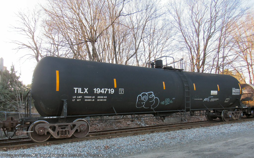 TILX 194719