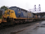 Pictures of CSX 625