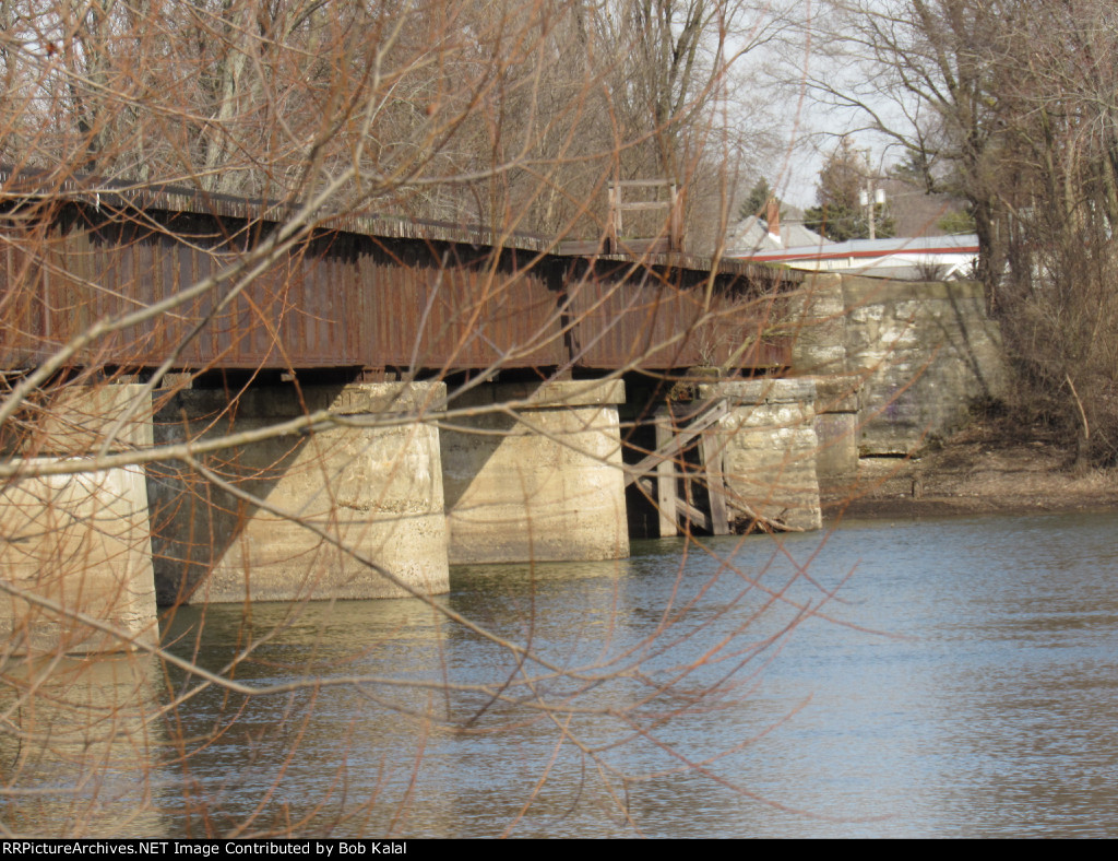 Aroma Park Il. KBS Bridge