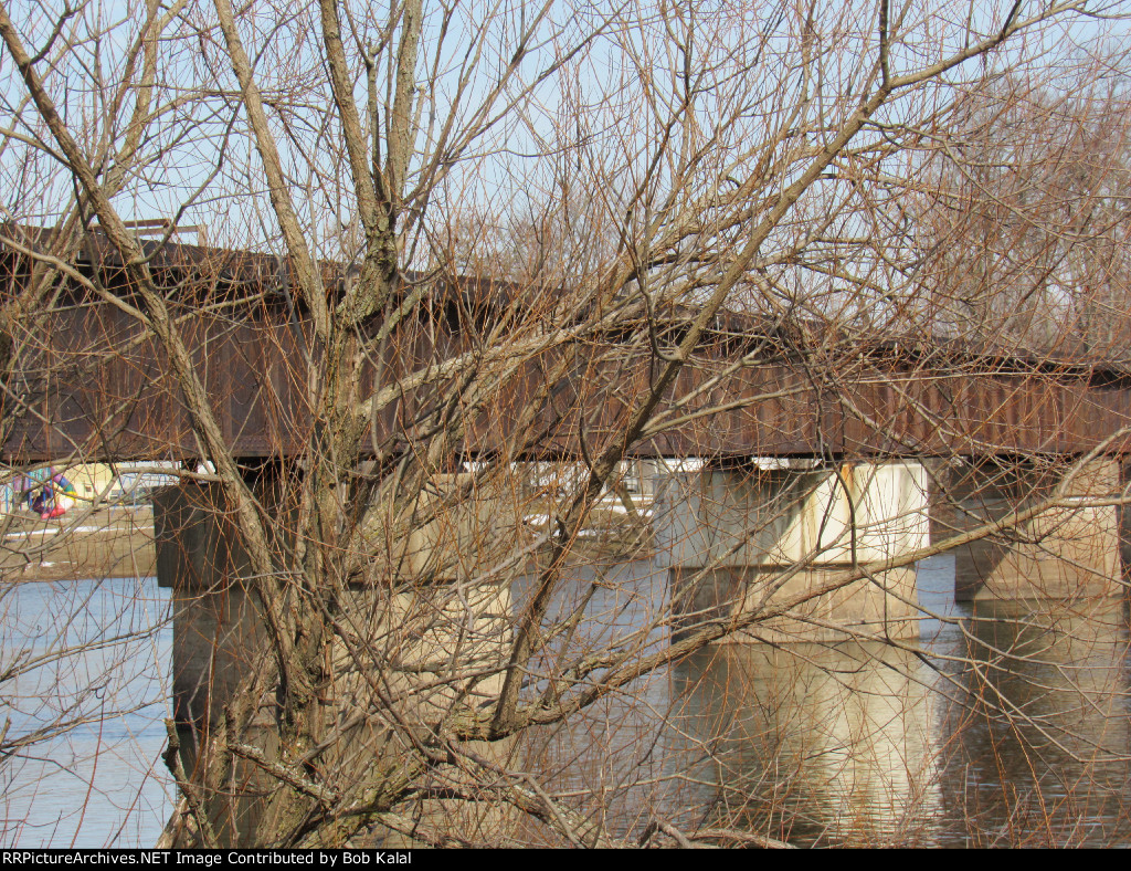 Aroma Park Il. KBS Bridge