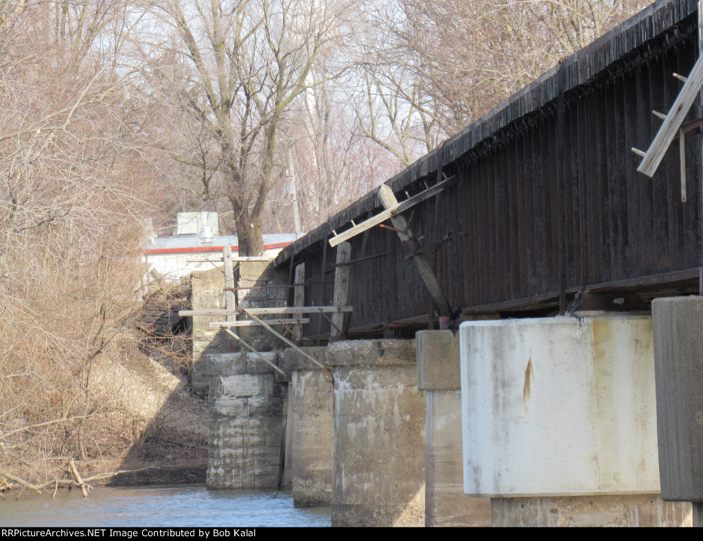 Aroma Park Il. KBS Bridge