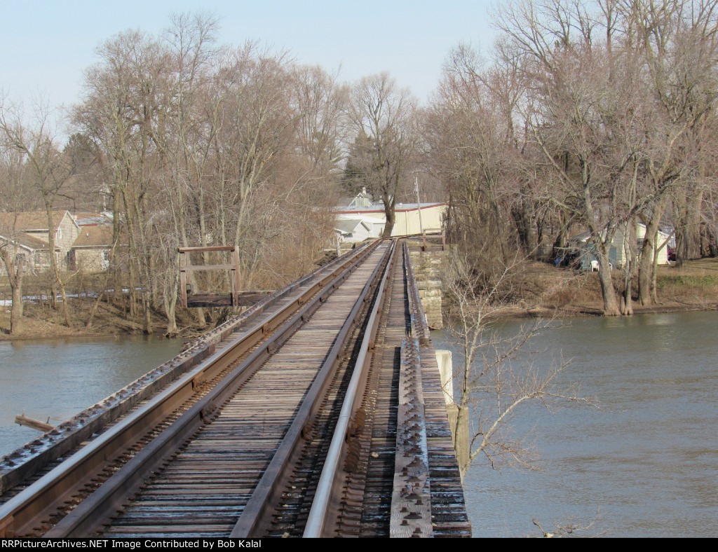Aroma Park Il. KBS Bridge