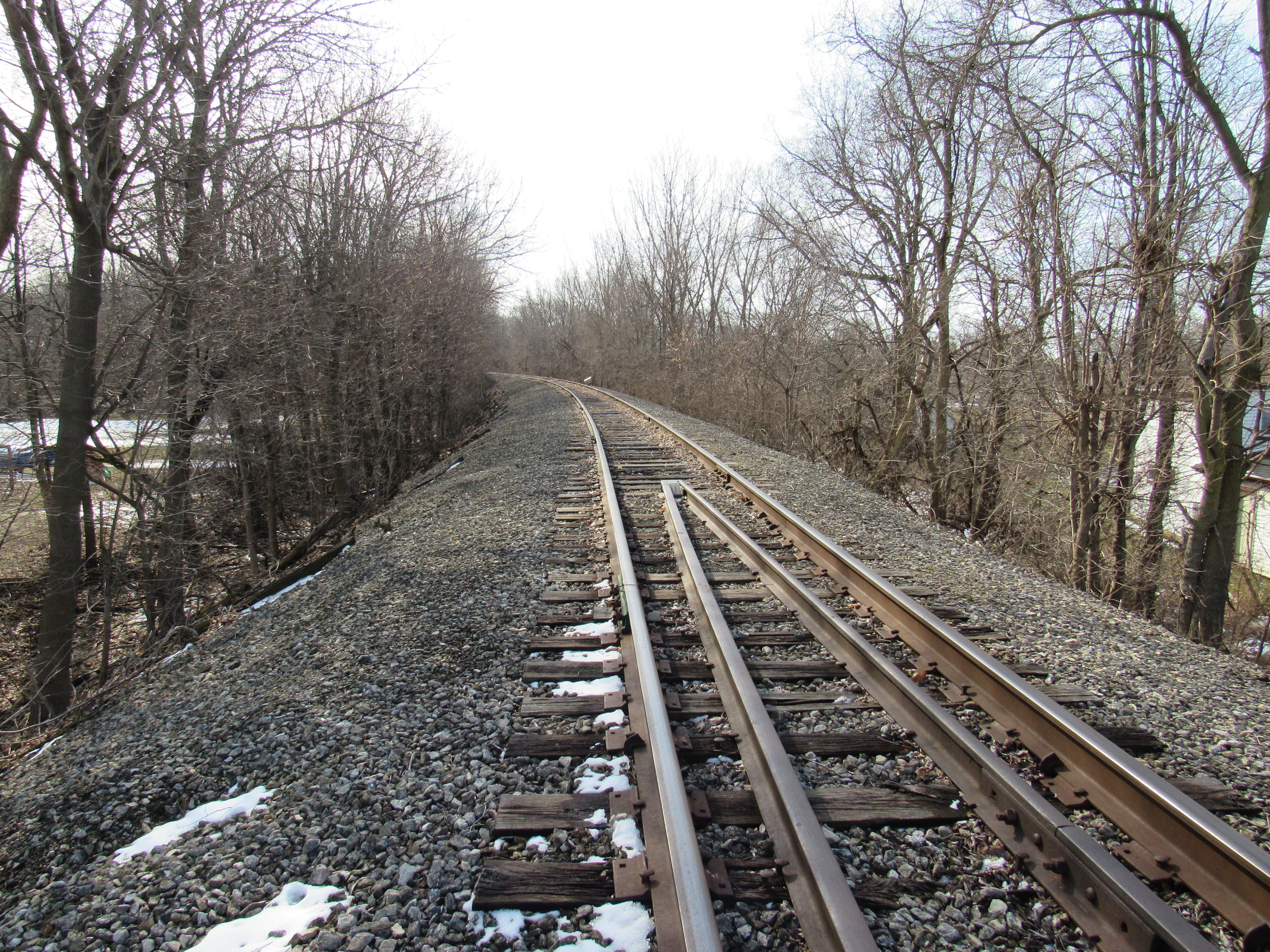 Aroma Park Il. KBS Bridge