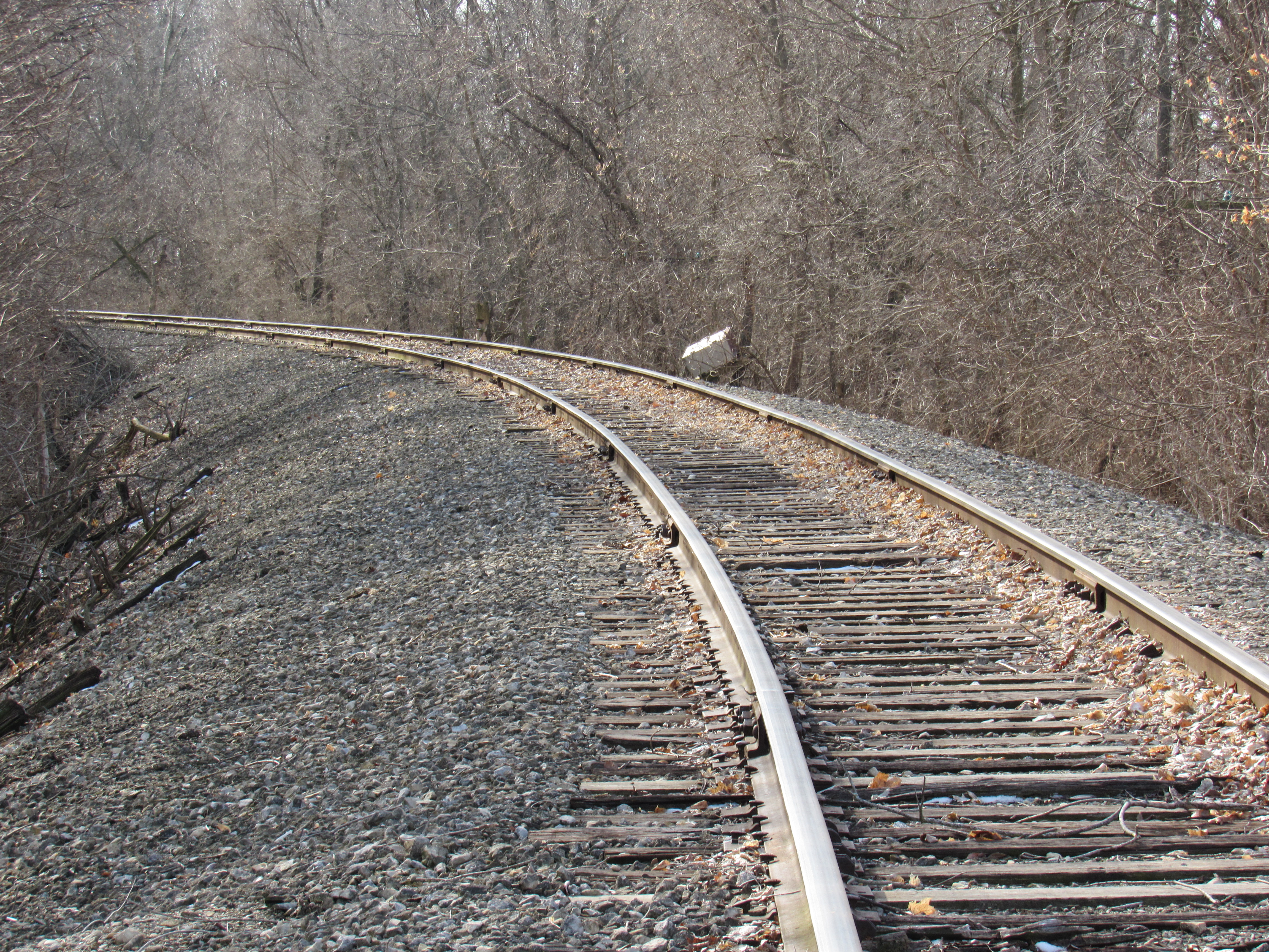 Aroma Park Il. KBS Bridge