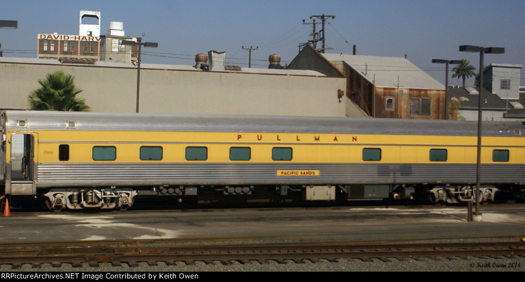 Pullman Pacific Sands