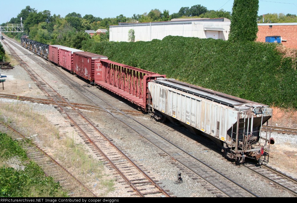 349 off to the races, 6 engines, 2 online, and 5 cars