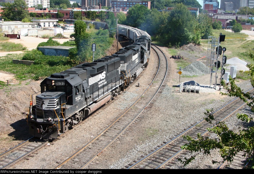 349 makes a turn for Linwood