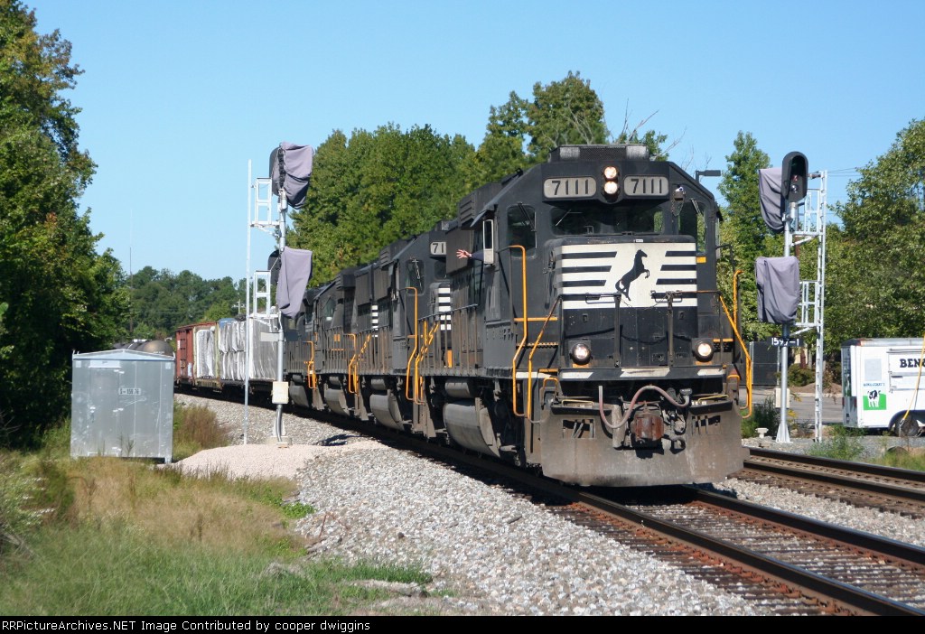 350 clear "Waffle House" 