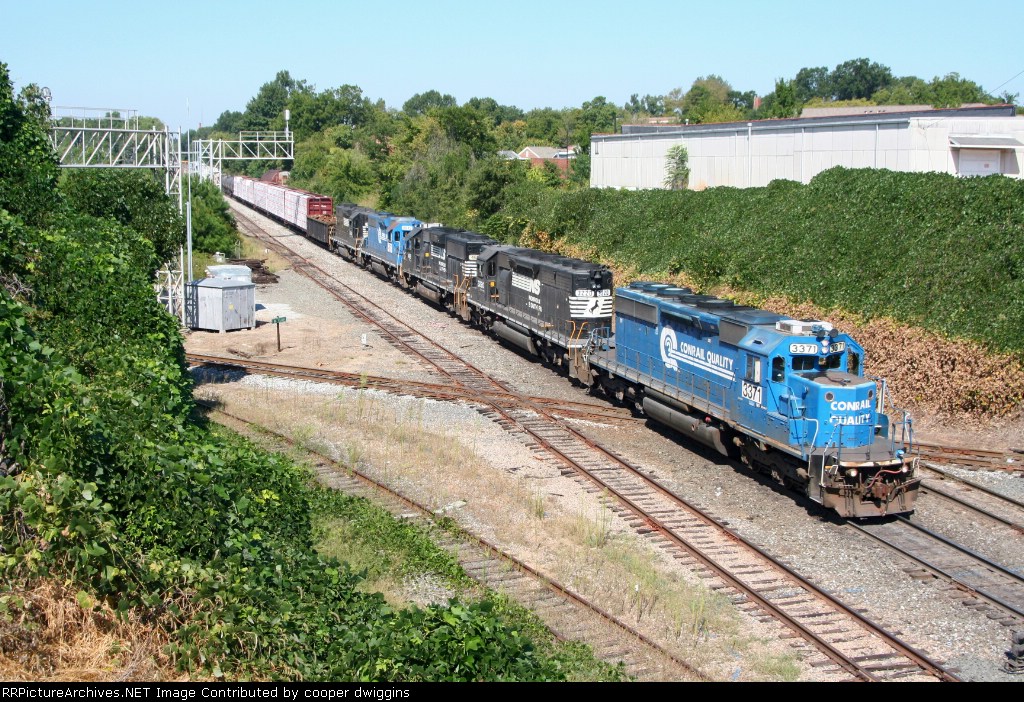 350 slides in with nice power