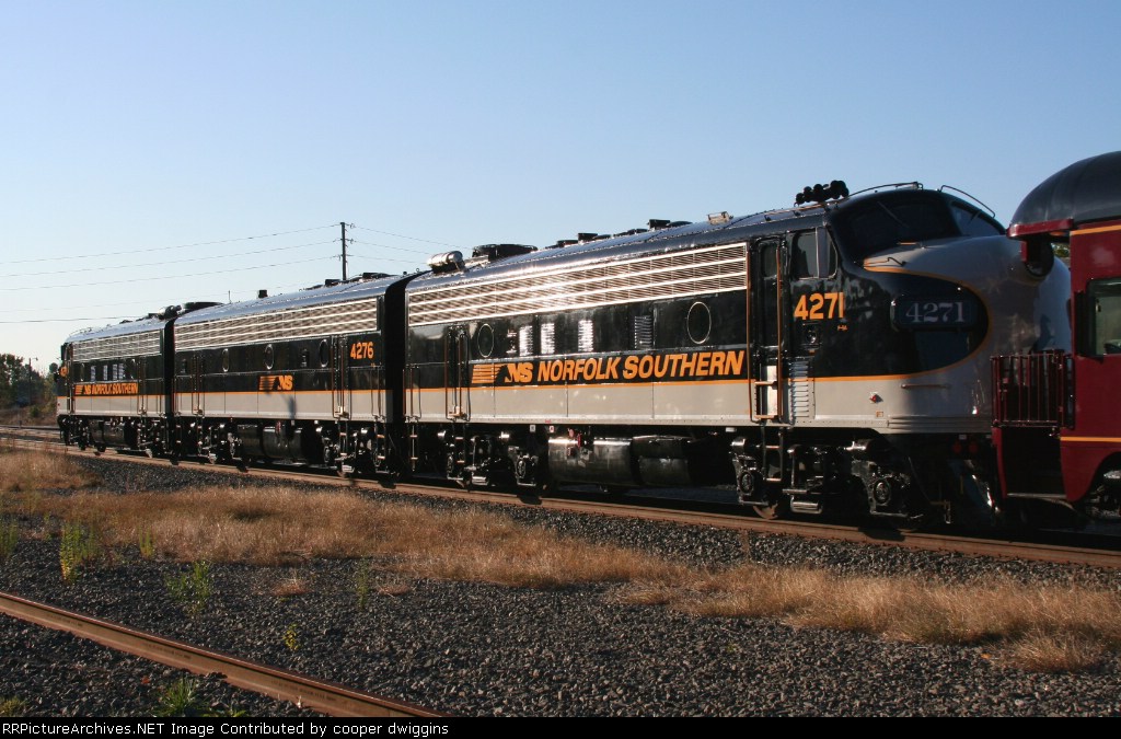 A-B-A shining in the sun