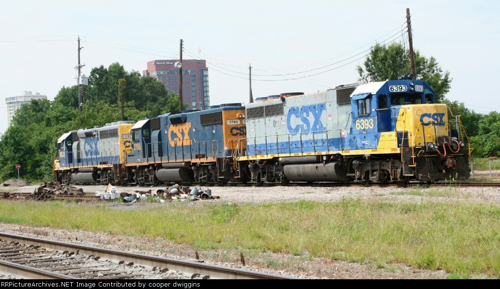 ex-RFP rests at the old Raleigh turntable, note the stopsign at track's end
