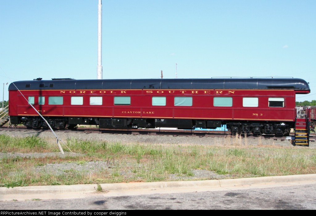 Claytor Lake sunning at Glenwood