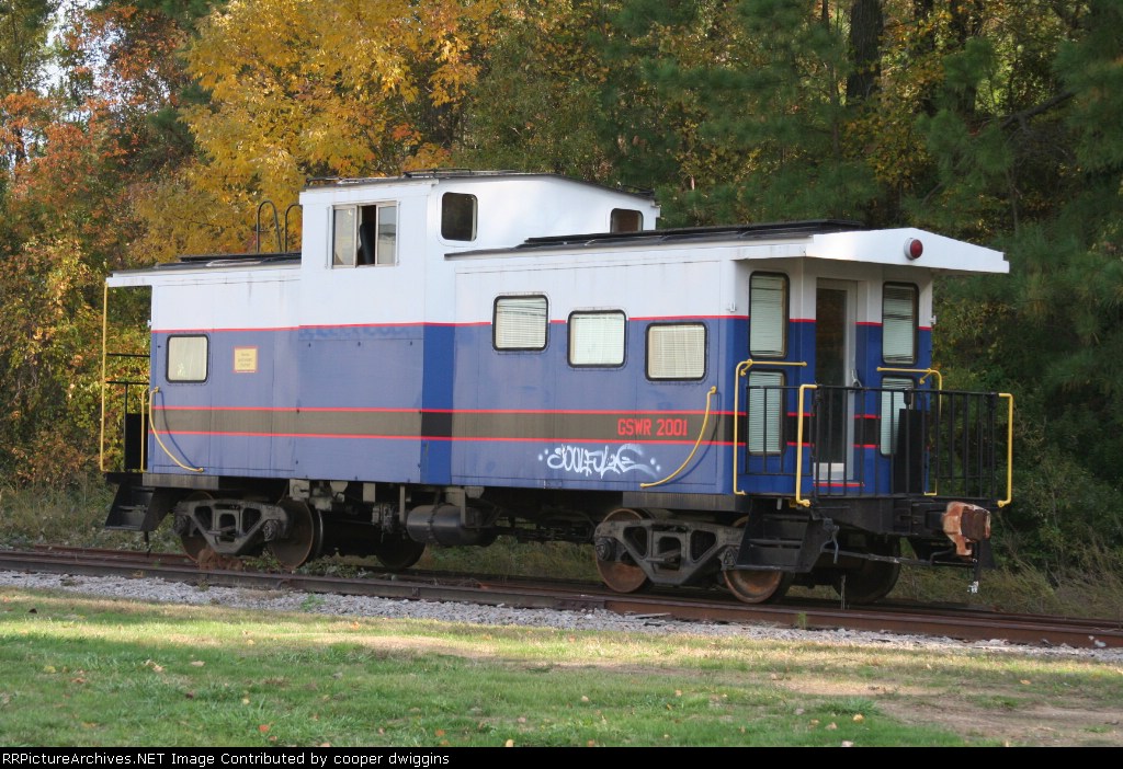 ex-Georgia Southwestern