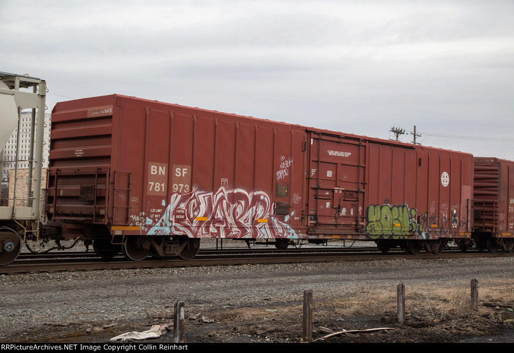 BNSF 781973