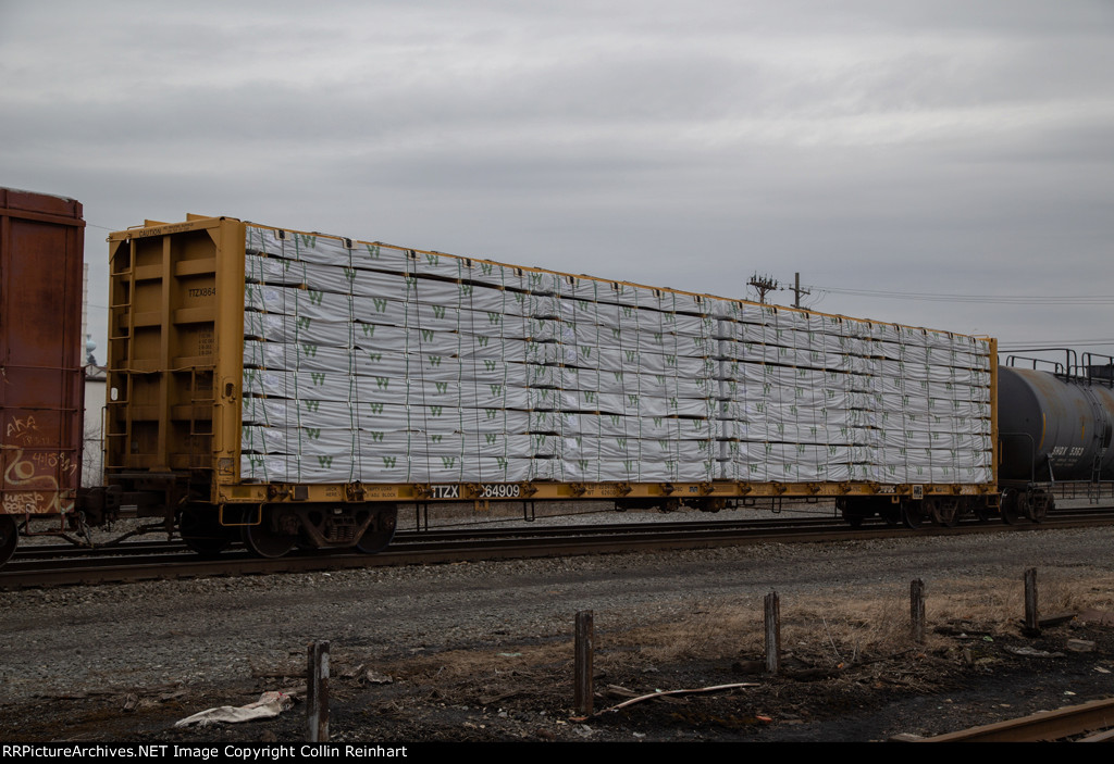 TTZX 864909