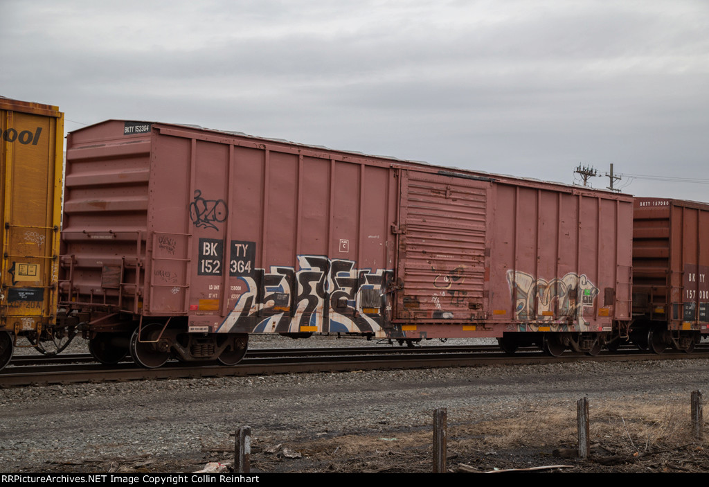 BKTY 152364