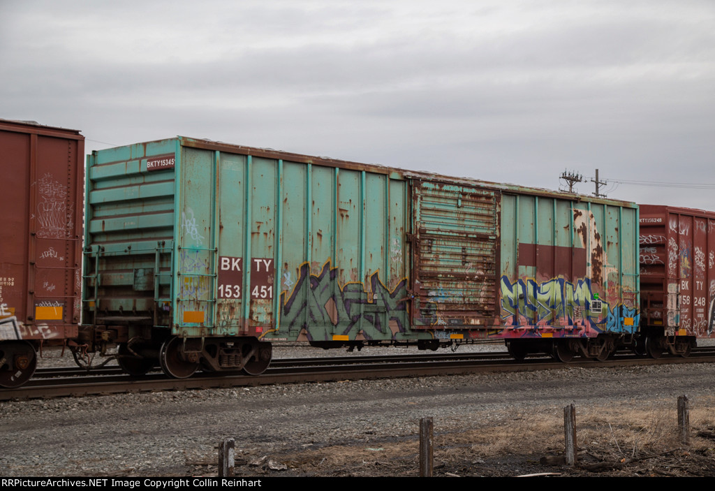 BKTY 153451