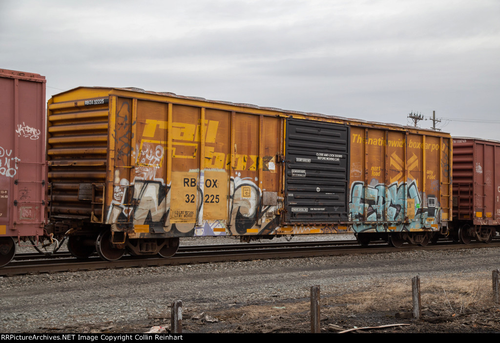 RBOX 32225