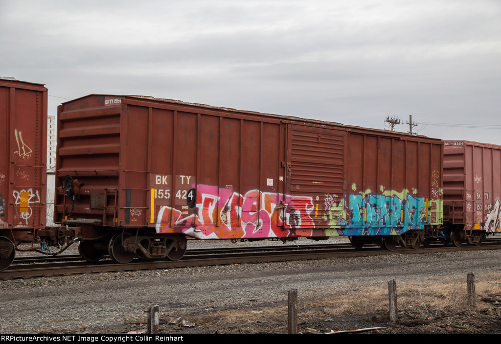 BKTY 155424