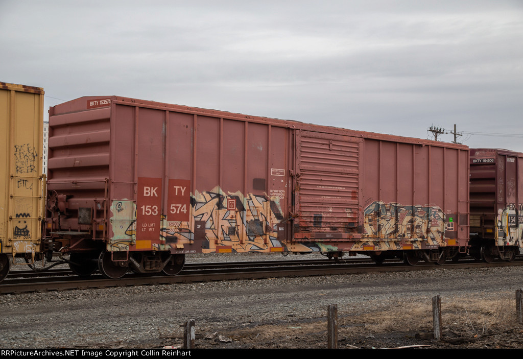 BKTY 153574
