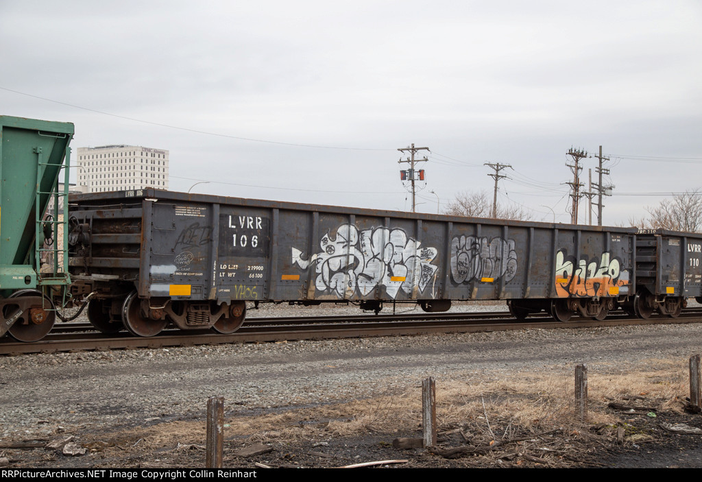LVRR 106