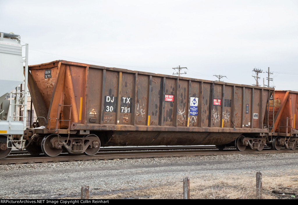 DJTX 30791