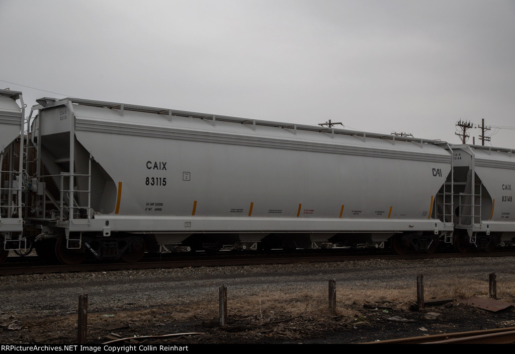 CAIX 83115