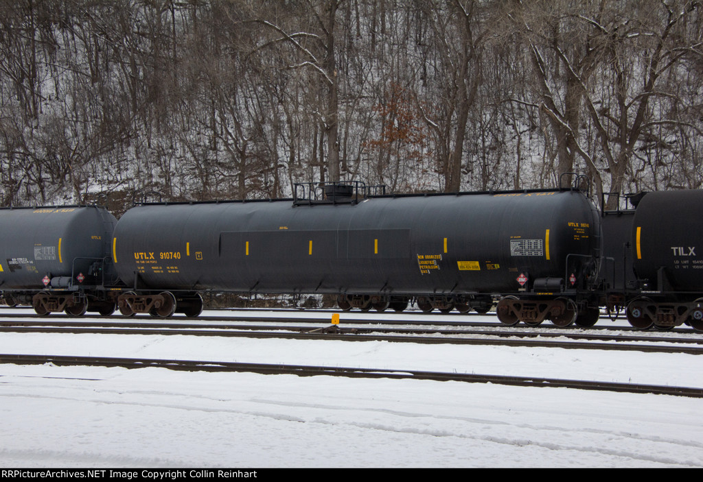 UTLX 910740