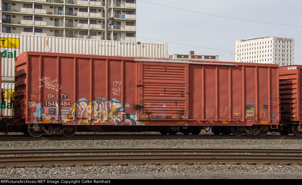 BKTY 154484