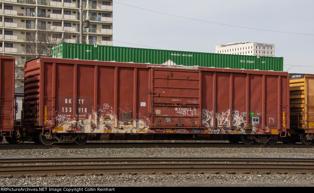 BKTY 153918